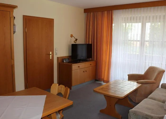 Appartamento Appartementhaus Holmernhof I