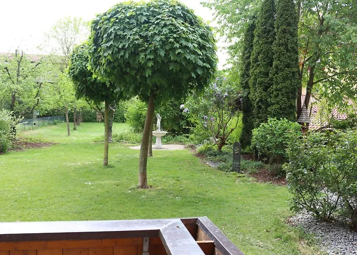 Appartamento Appartementhaus Holmernhof I *