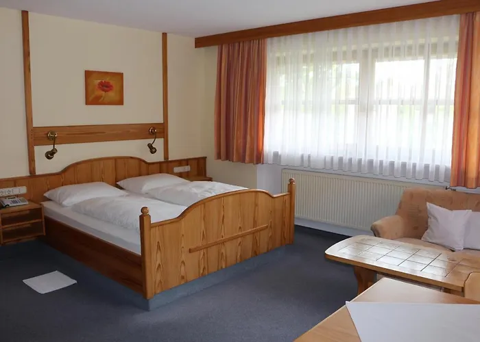Appartamento Appartementhaus Holmernhof I *