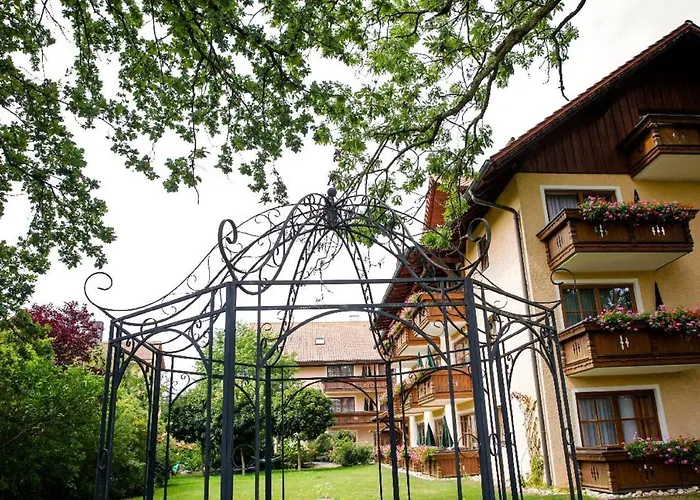 Appartamento Appartementhaus Holmernhof I *