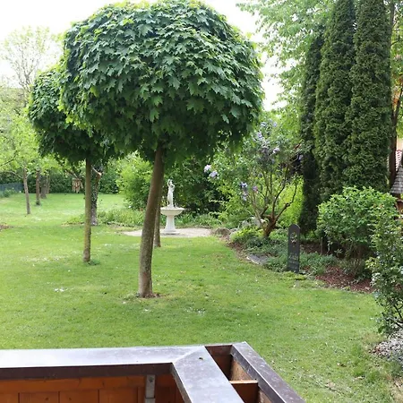 아파트 Appartementhaus Holmernhof I *