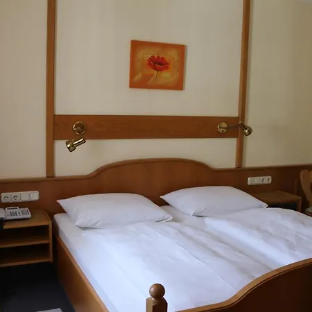 아파트 Appartementhaus Holmernhof I *