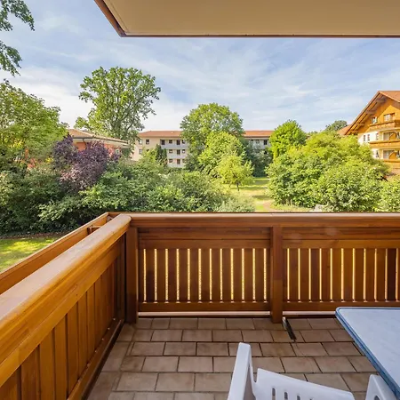 아파트 Appartementhaus Holmernhof I *