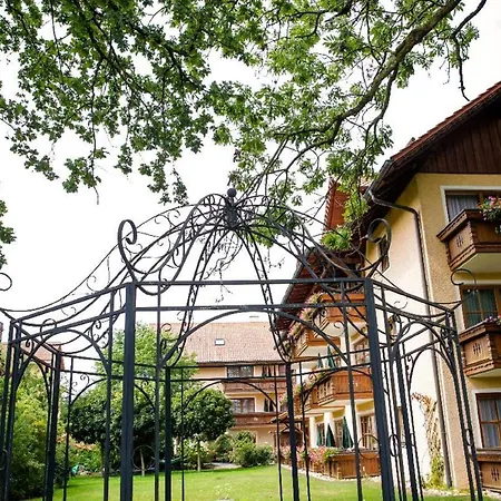 아파트 Appartementhaus Holmernhof I *